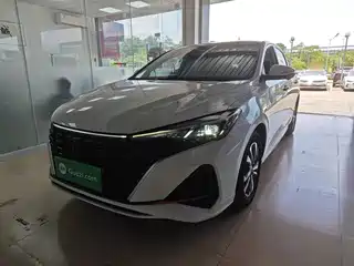 Changan Eado 2023