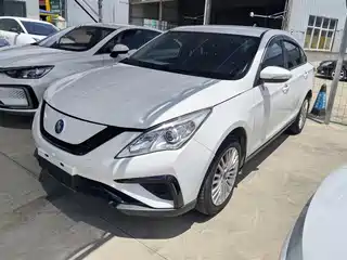 Dongfeng Fengxing S50EV 2021