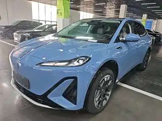Hongqi Tiangong 06 2025
