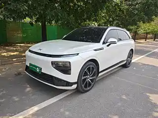XPeng G9 2023
