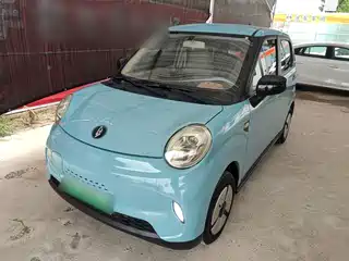 Lingbao Auto Lingbox BOX 2022