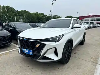 Changan Oshan X5 PLUS 2022