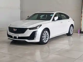 Cadillac CT5 2024