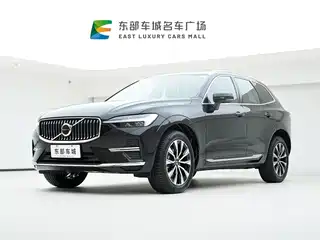 Volvo XC60 2024