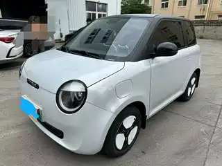 Changan Qiyuan Lumin 2022
