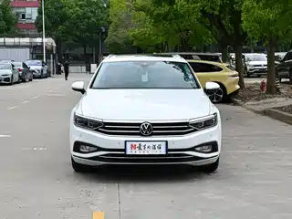 Volkswagen Weilan 2021
