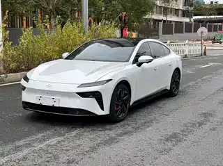 Dongfeng Yipai eπ007 2024