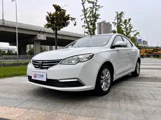 Roewe 360 2016