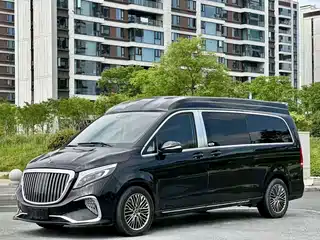 AM Xiaoa Xiao'ao V-Class 2023