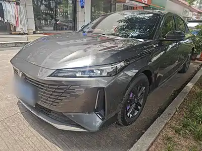Changan Yida 2023