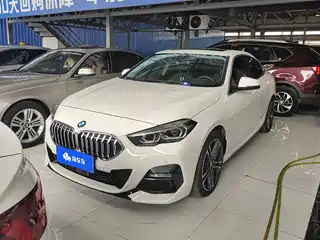 BMW BMW 2 Series (Import) 2023