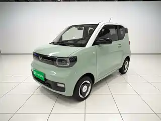 Wuling Motors Hongguang MINIEV 2022