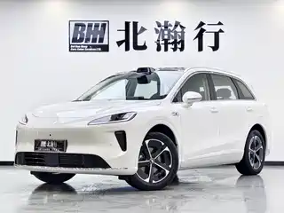 Shangjie SUV 2025