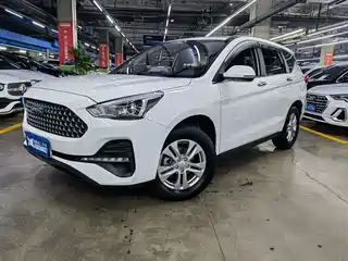 Haval M6 2020