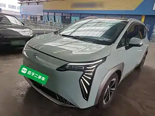 Aion Y 2022