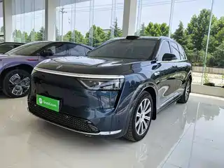 AITO Wenjie M8 2025