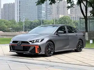 GAC Trumpchi Emkoo 2023