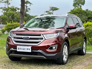 Ford Edge 2016