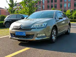 Citroën C5 2013