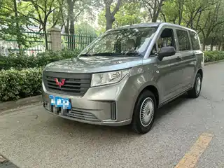 Wuling Motors Wuling Hongguang PLUS 2020