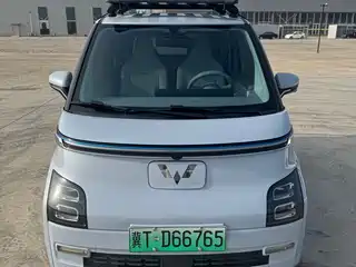 Wuling Motors Wuling Air ev 2022