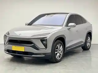 NIO EC6 2021