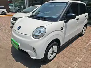 Lingbao Auto Lingbox BOX 2022
