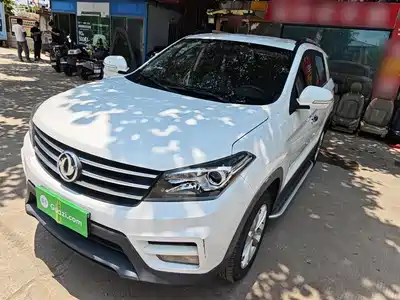 Dongfeng Fengguang Fengguang S560 2019