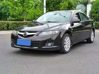 Mazda 6 2010