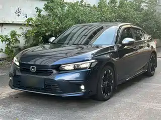 Honda Civic 2023