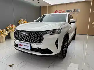 Haval H6 2025