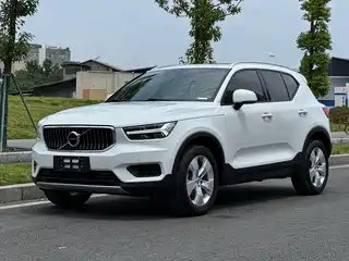 Volvo XC40 2020