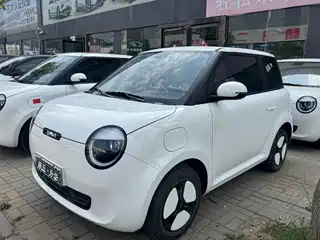 Changan Qiyuan Changan Lumin 2025