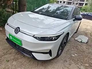 Volkswagen ID.7 VIZZION 2023