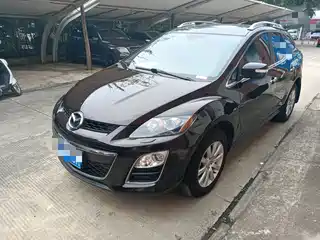 Mazda Mazda CX-7 2014