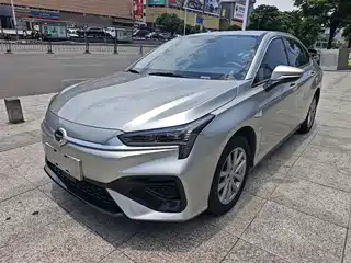 Aion S 2023