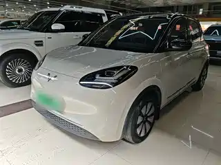 Wuling Motors Bingo 2023