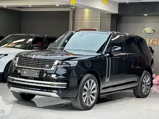 Land Rover Range Rover 2023