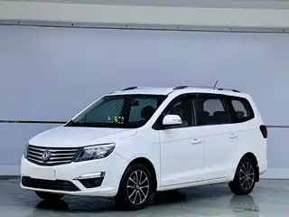 Dongfeng Fengxing S500 2015