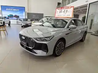 Chery Fengyun Fengyun A8L 2024