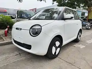 Changan Qiyuan Lumin 2025