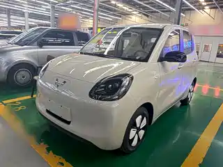 Wuling Motors Hongguang MINIEV 2025