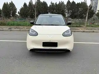 Wuling Motors Bingo 2025