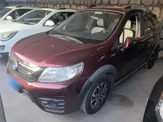 Dongfeng Fengxing Joyear XV 2015