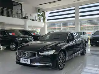 Volvo S90 2024