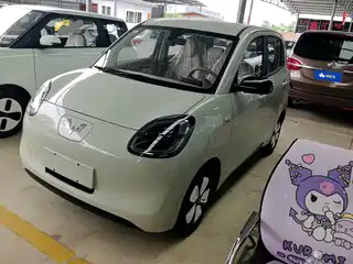 Wuling Motors Hongguang MINIEV 2025