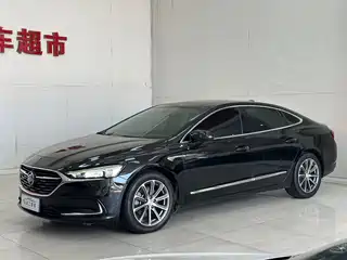 Buick LaCrosse 2022