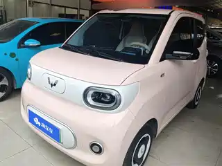 Wuling Motors Hongguang MINIEV 2025