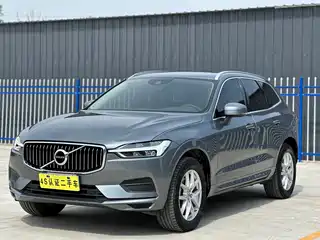 Volvo XC60 2018