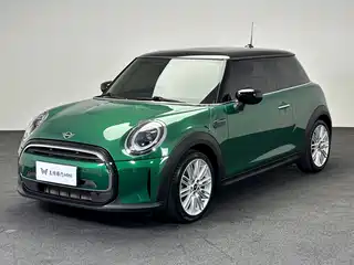 MINI MINI 2021